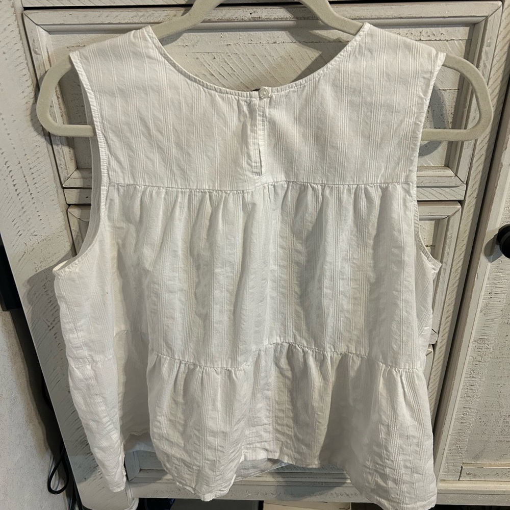 Gap Blouse - image 1